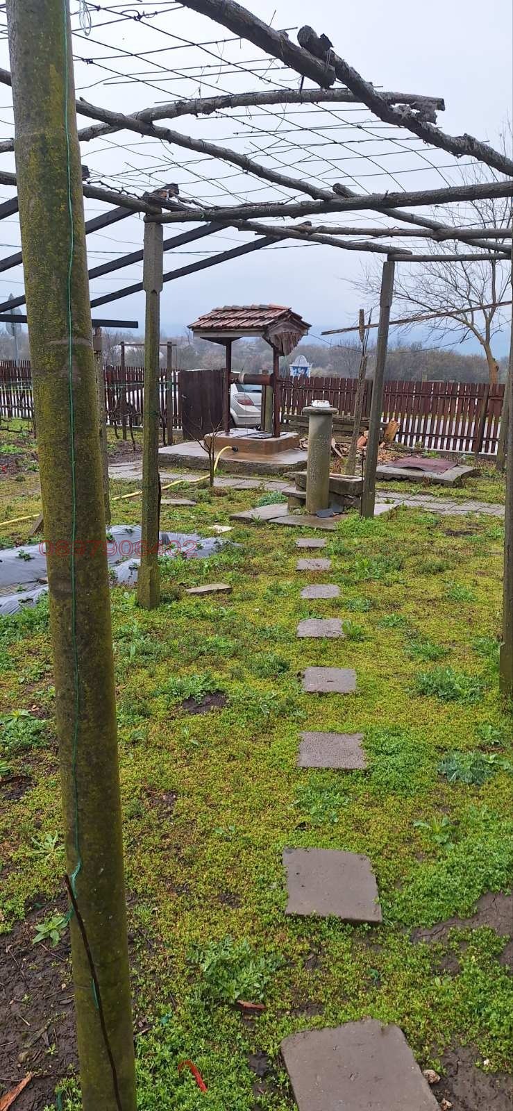 Продава ПАРЦЕЛ, с. Златия, област Добрич, снимка 3 - Парцели - 54027267