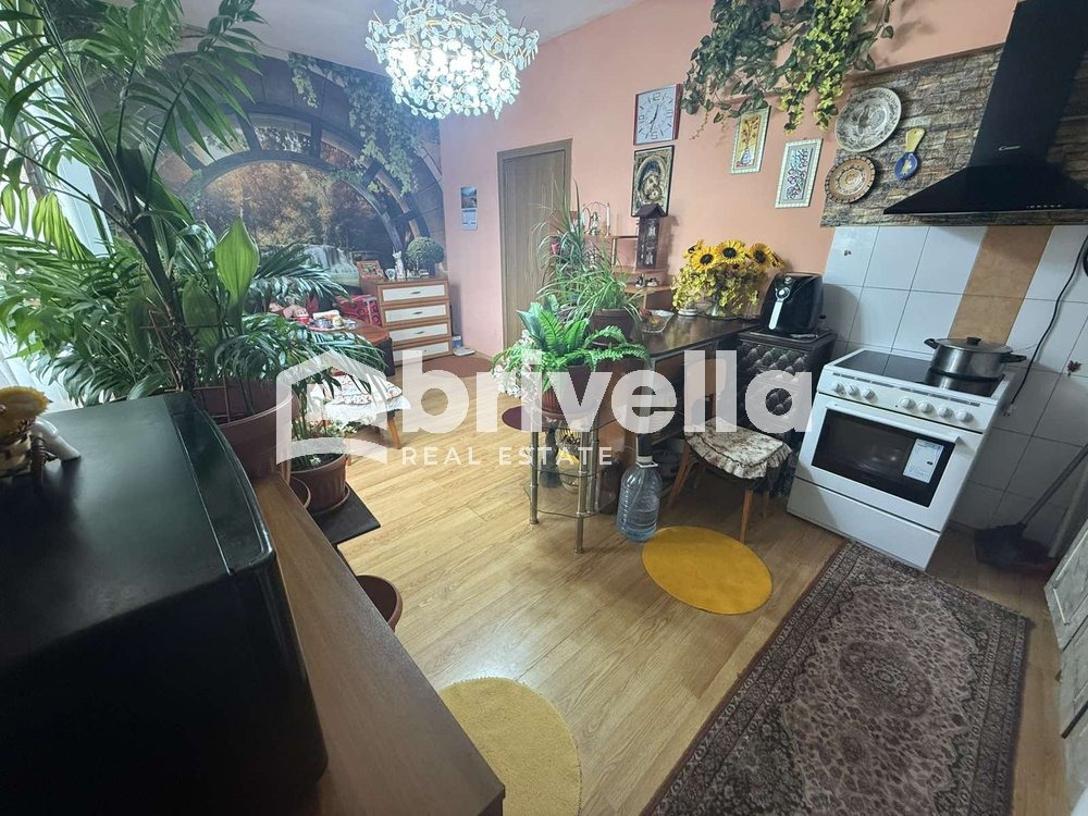 Продава 1-СТАЕН, гр. София, гр. Бухово, снимка 2 - Апартаменти - 56475753