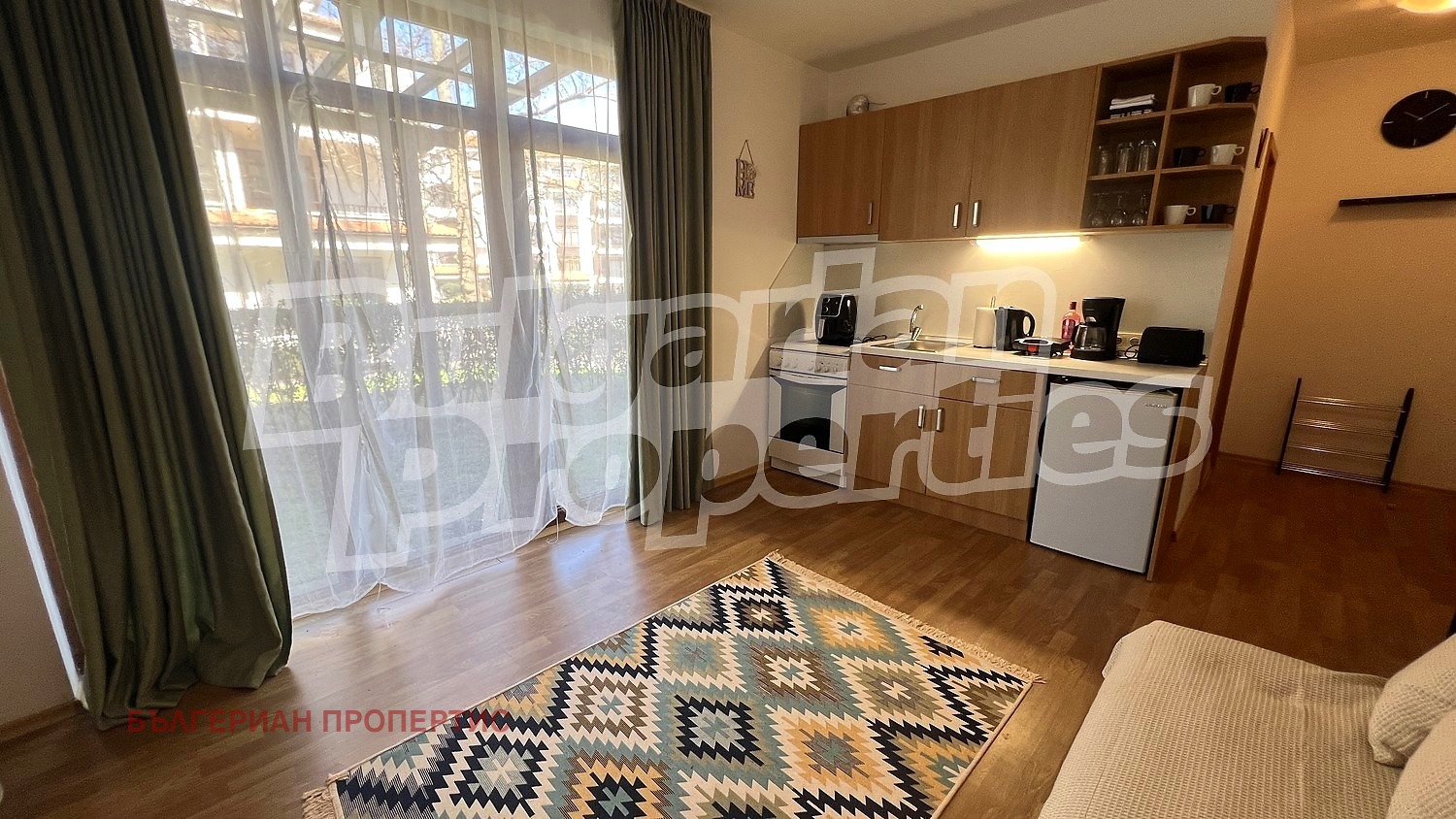 Продава 2-СТАЕН, гр. Каблешково, област Бургас, снимка 3 - Апартаменти - 54460329