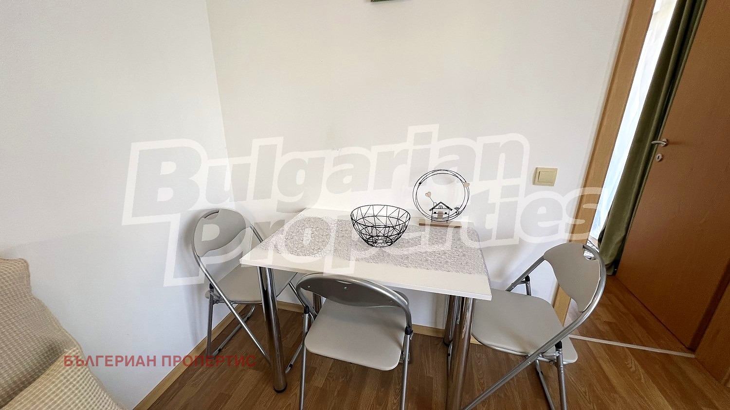 Продава 2-СТАЕН, гр. Каблешково, област Бургас, снимка 11 - Апартаменти - 54460329