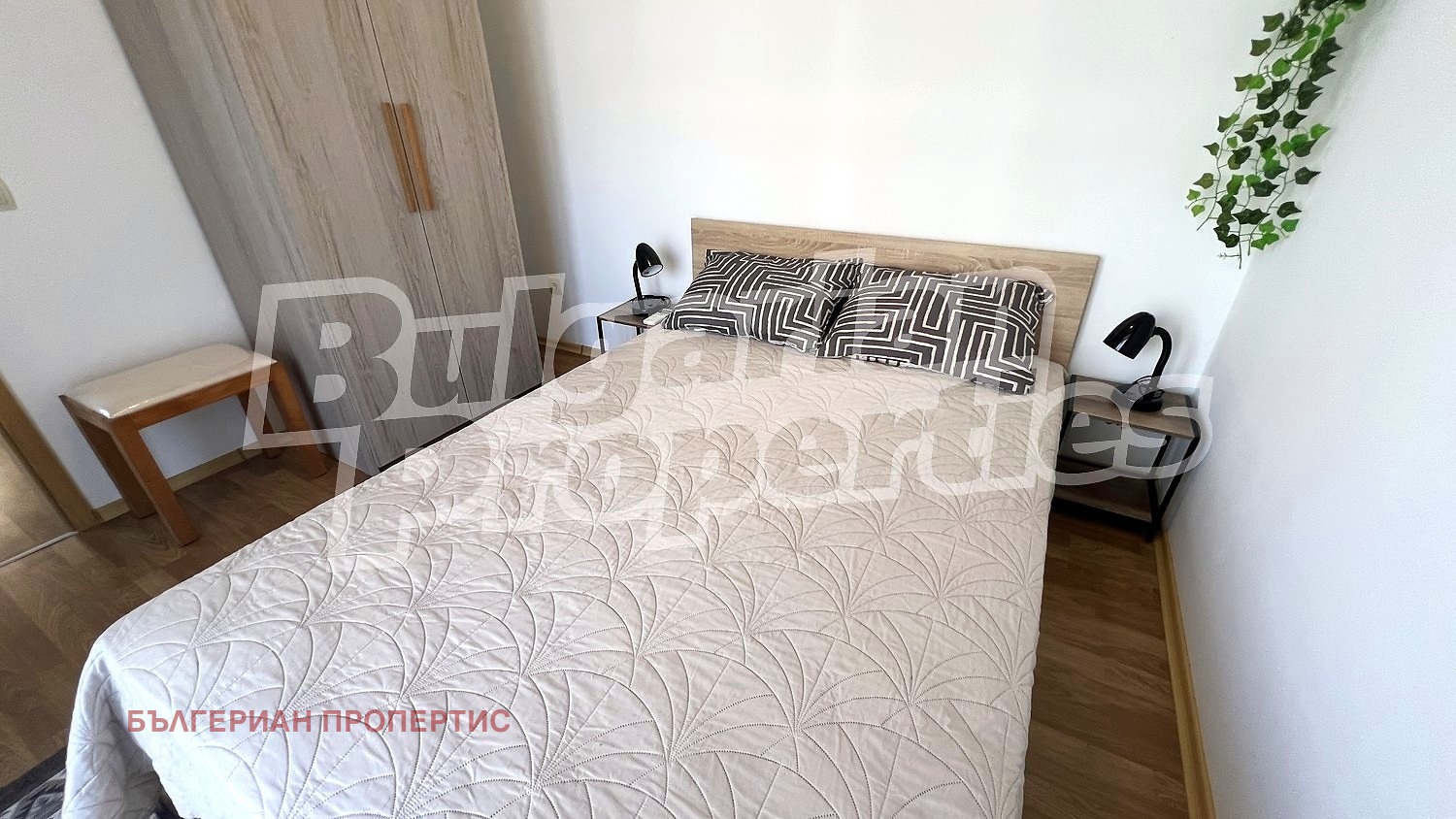 Продава 2-СТАЕН, гр. Каблешково, област Бургас, снимка 13 - Апартаменти - 54460329