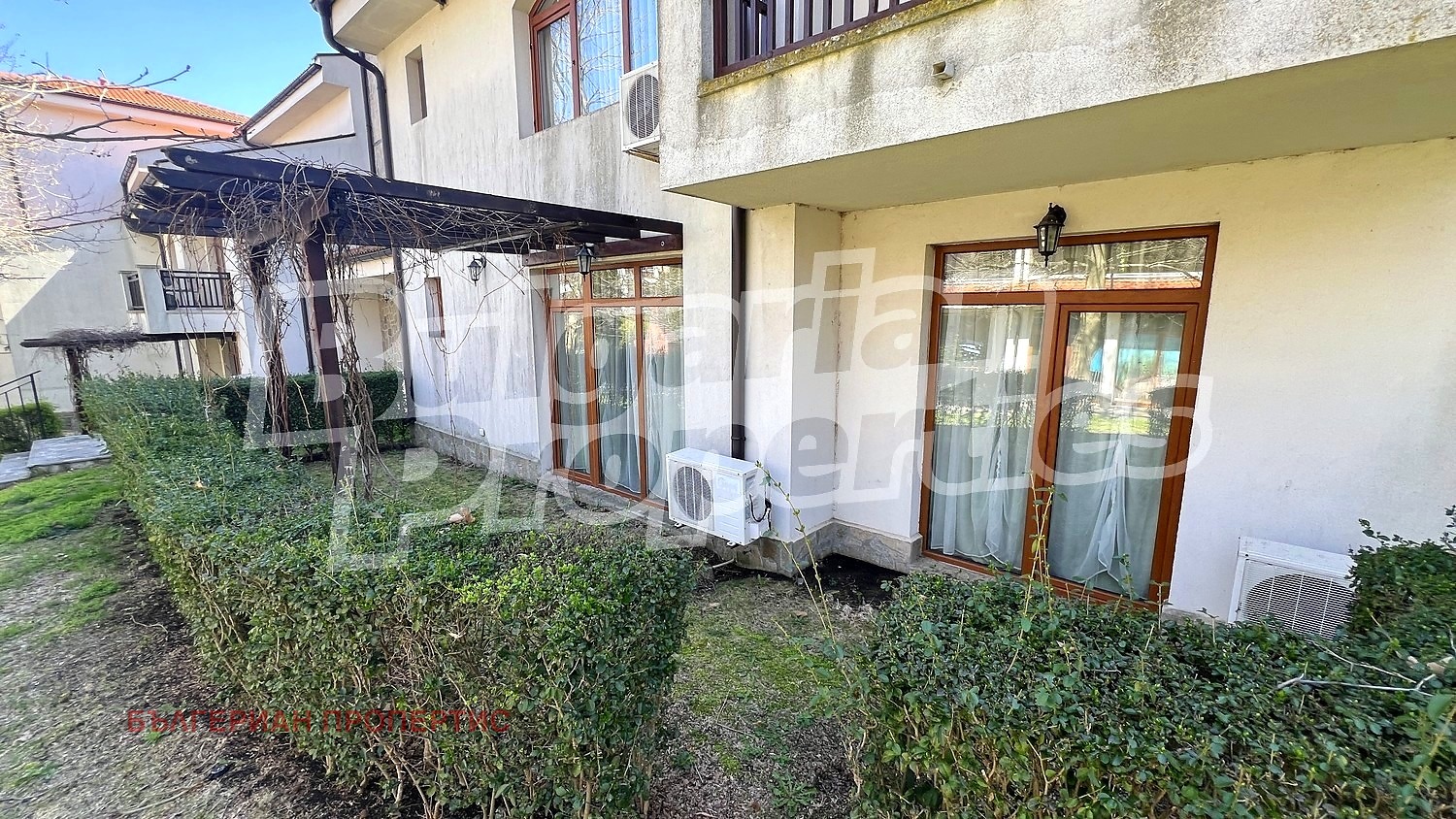 Продава 2-СТАЕН, гр. Каблешково, област Бургас, снимка 6 - Апартаменти - 54460329