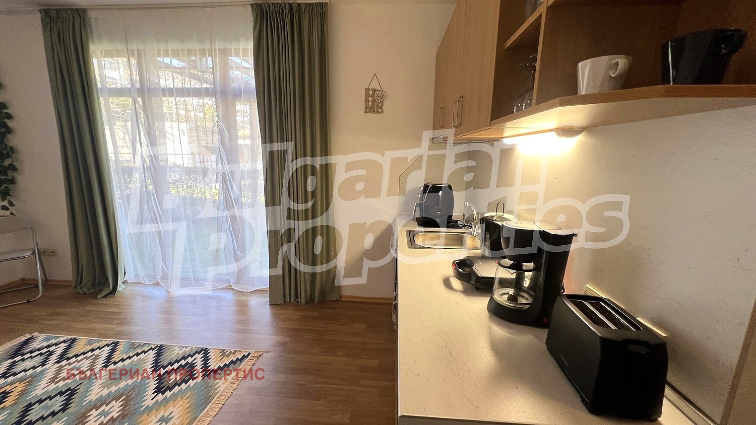 Продава 2-СТАЕН, гр. Каблешково, област Бургас, снимка 8 - Апартаменти - 54460329