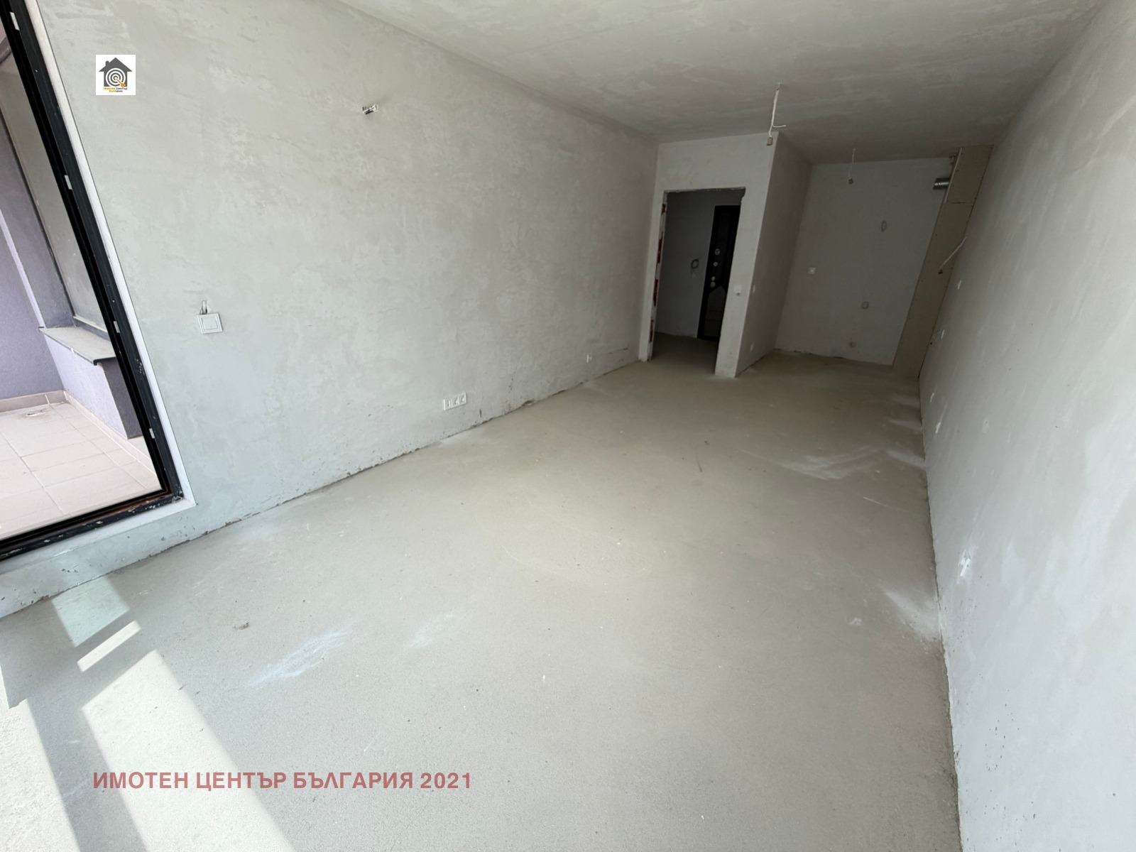 Продава 2-СТАЕН, гр. София, Малинова долина, снимка 1 - Апартаменти - 55257067