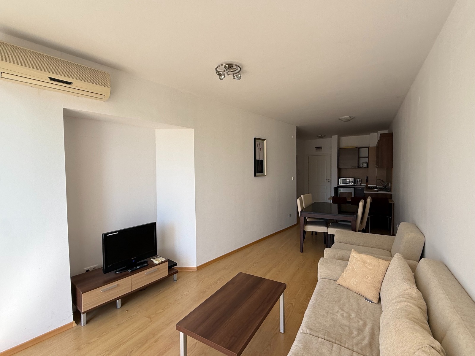 Продава 2-СТАЕН, гр. Царево, област Бургас, снимка 4 - Апартаменти - 56163007