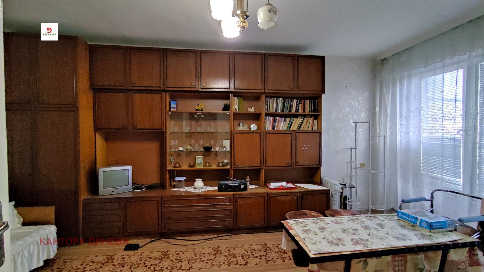 Продава 2-СТАЕН, гр. Стара Загора, Три чучура - юг, снимка 4 - Апартаменти - 56302226