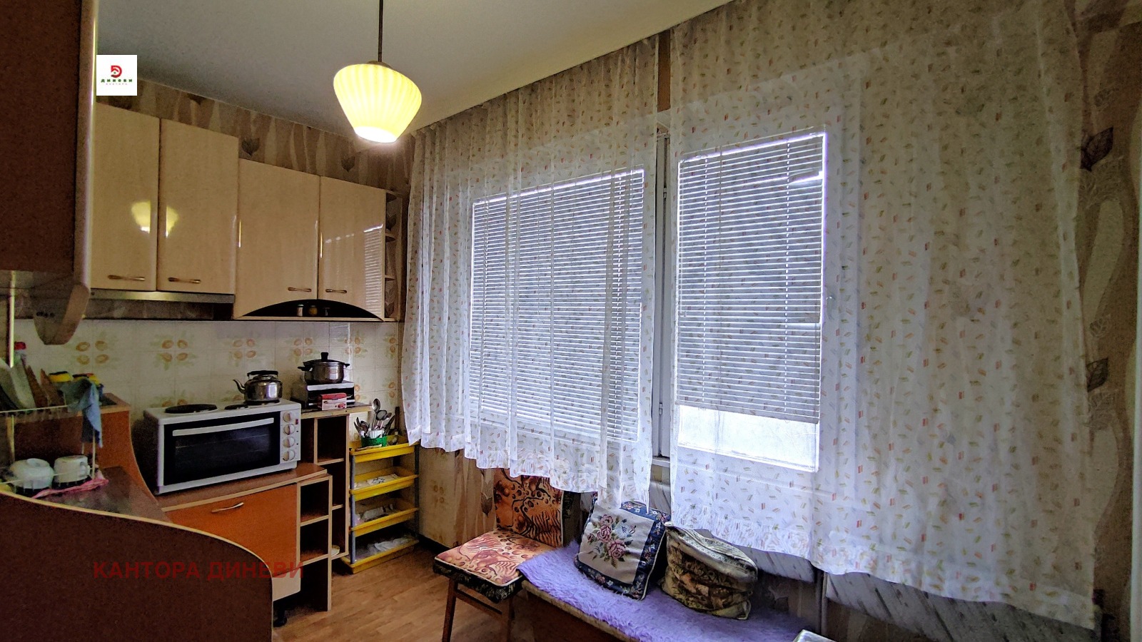Продава 2-СТАЕН, гр. Стара Загора, Три чучура - юг, снимка 6 - Апартаменти - 56302226