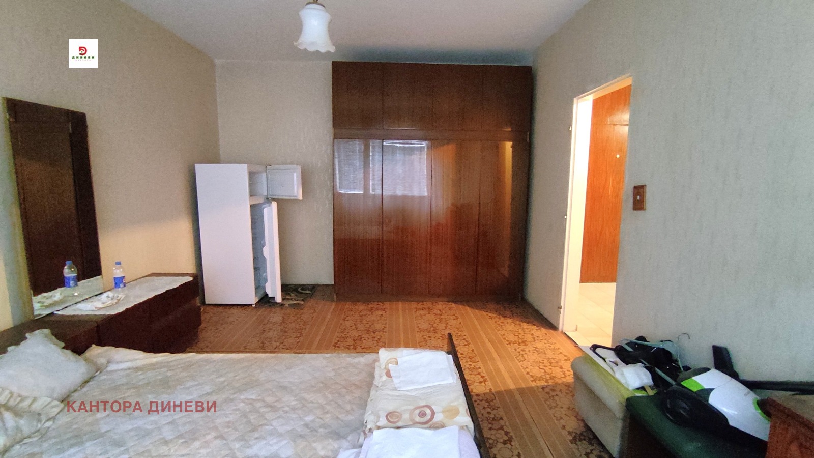 Продава 2-СТАЕН, гр. Стара Загора, Три чучура - юг, снимка 11 - Апартаменти - 56302226