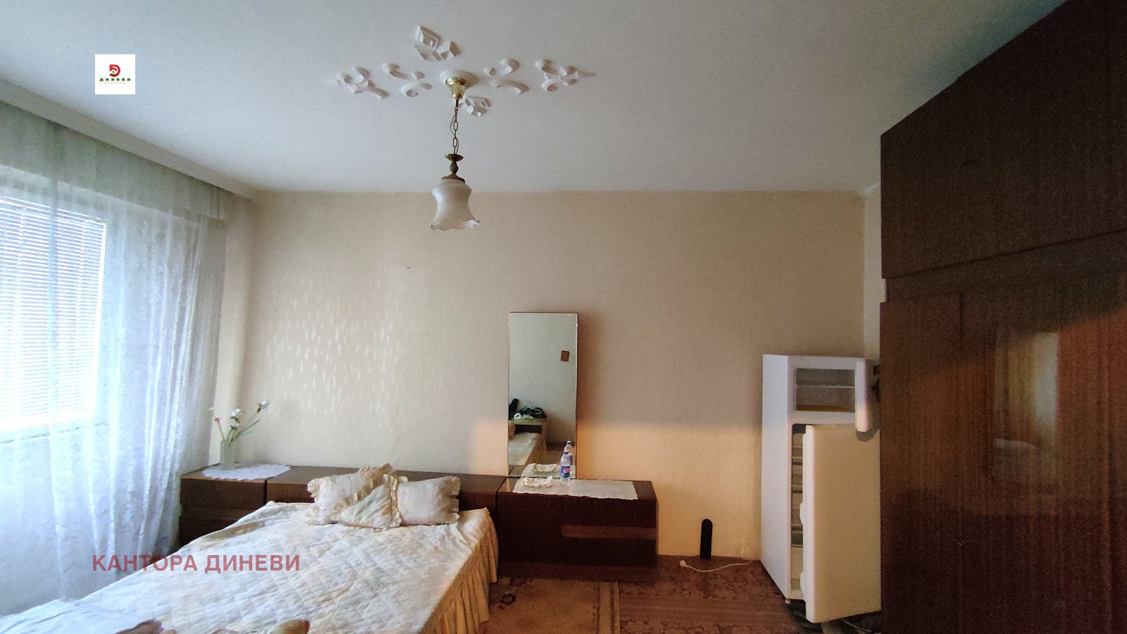 Продава 2-СТАЕН, гр. Стара Загора, Три чучура - юг, снимка 10 - Апартаменти - 56302226