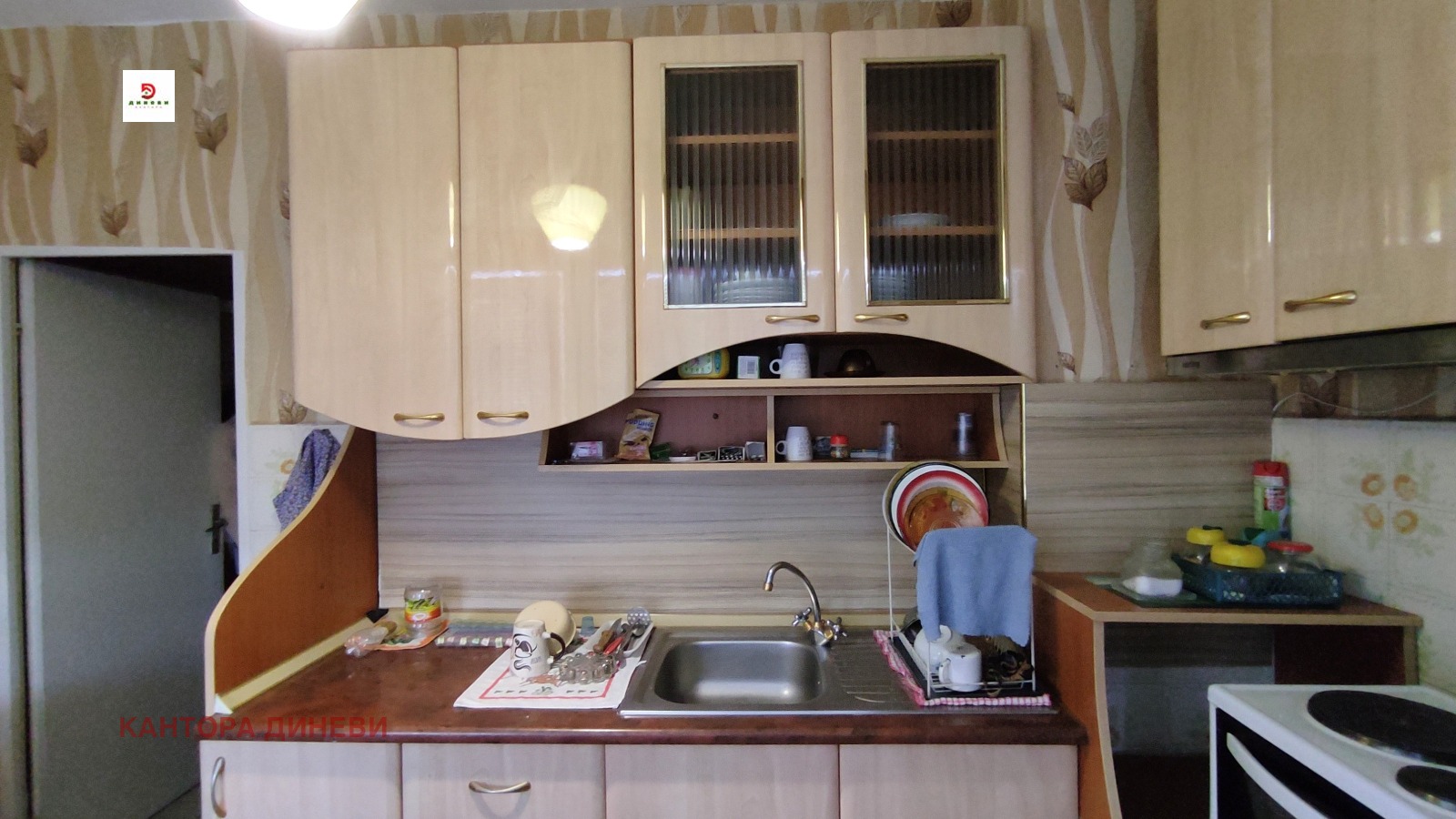 Продава 2-СТАЕН, гр. Стара Загора, Три чучура - юг, снимка 8 - Апартаменти - 56302226