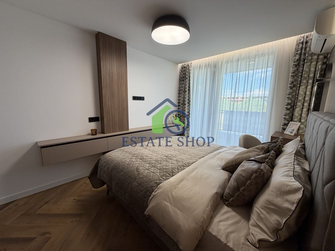 Продава 2-СТАЕН, гр. Пловдив, Южен, снимка 9 - Апартаменти - 56473708