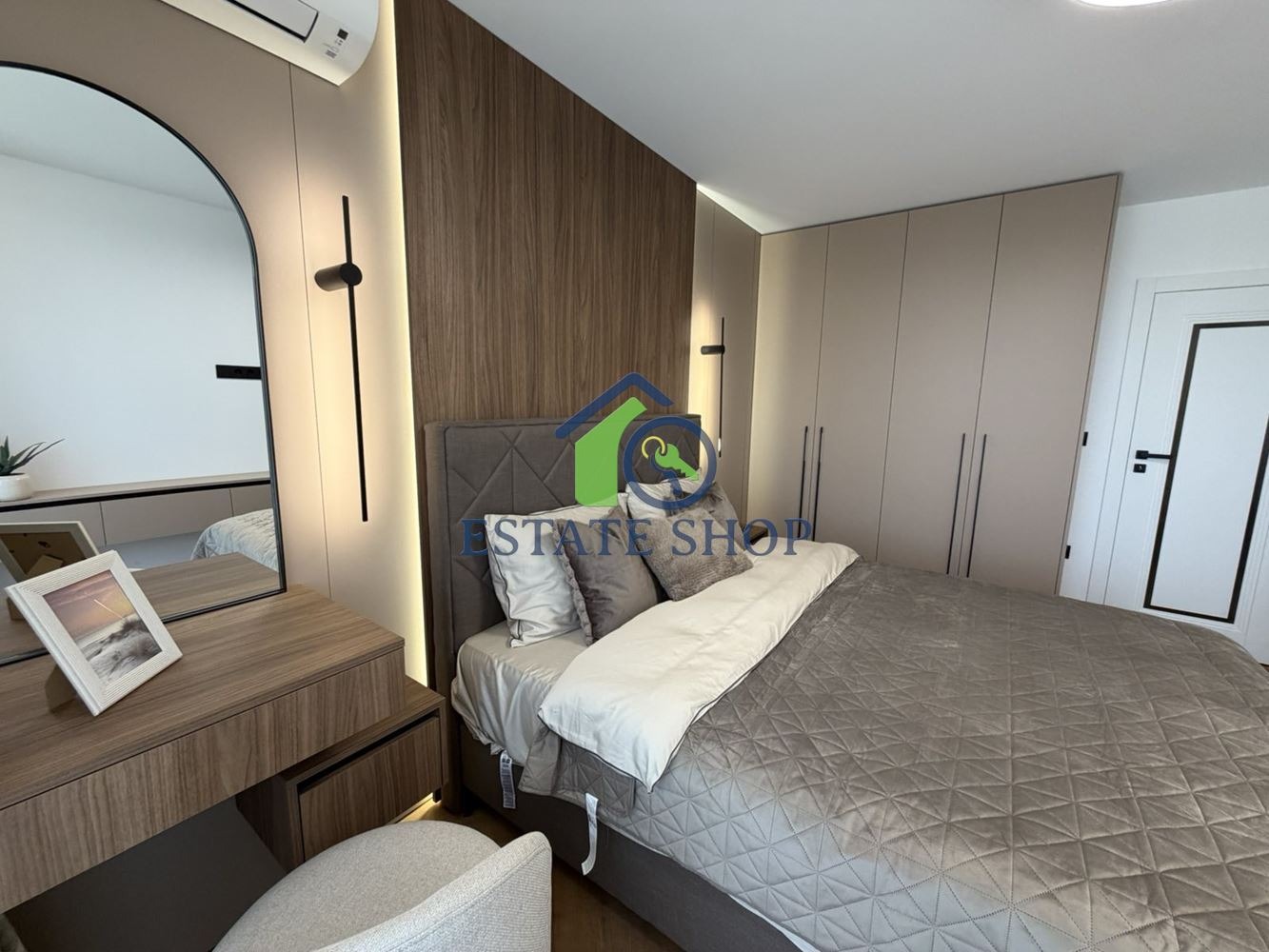 Продава 2-СТАЕН, гр. Пловдив, Южен, снимка 10 - Апартаменти - 56473708
