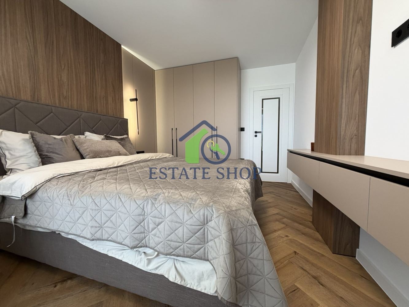 Продава 2-СТАЕН, гр. Пловдив, Южен, снимка 14 - Апартаменти - 56473708