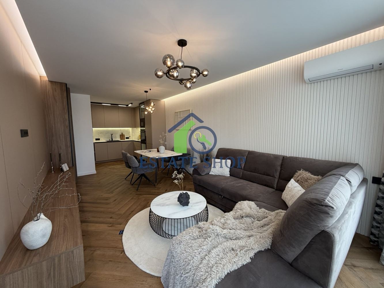 Продава 2-СТАЕН, гр. Пловдив, Южен, снимка 5 - Апартаменти - 56473708