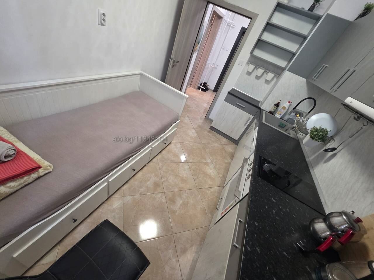 Продава 2-СТАЕН, гр. Пловдив, Каменица 1, снимка 9 - Апартаменти - 56725999