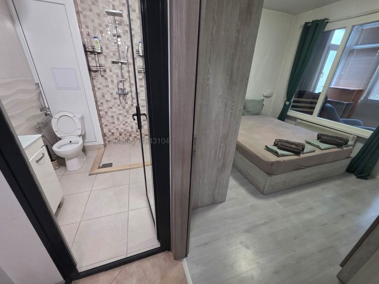 Продава 2-СТАЕН, гр. Пловдив, Каменица 1, снимка 3 - Апартаменти - 56725999