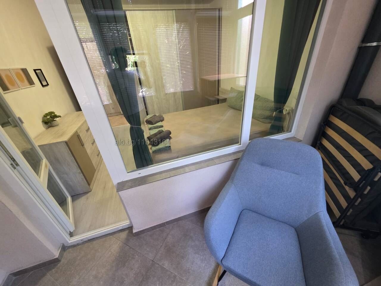 Продава 2-СТАЕН, гр. Пловдив, Каменица 1, снимка 12 - Апартаменти - 56725999