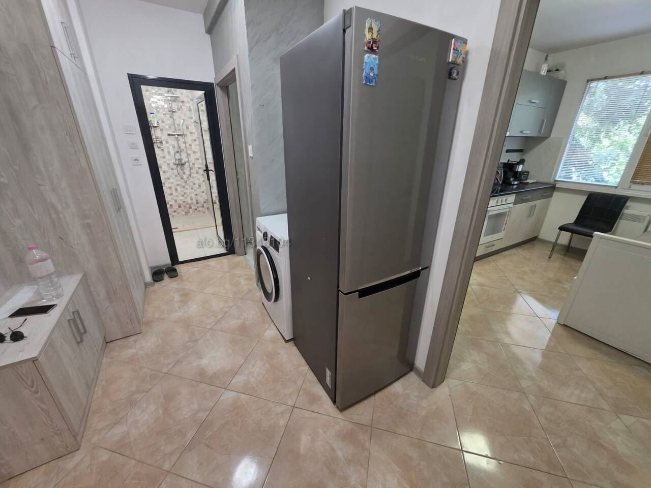 Продава 2-СТАЕН, гр. Пловдив, Каменица 1, снимка 6 - Апартаменти - 56725999