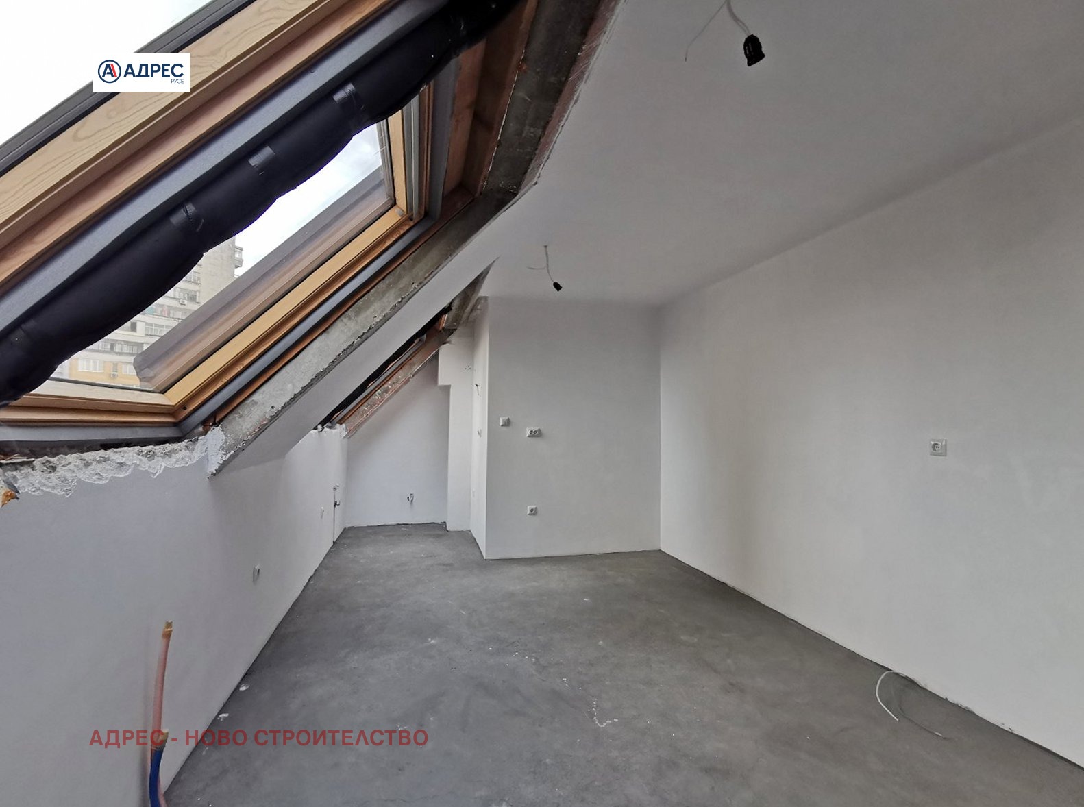 Продава 3-СТАЕН, гр. Русе, Алеи Възраждане, снимка 2 - Апартаменти - 51958827