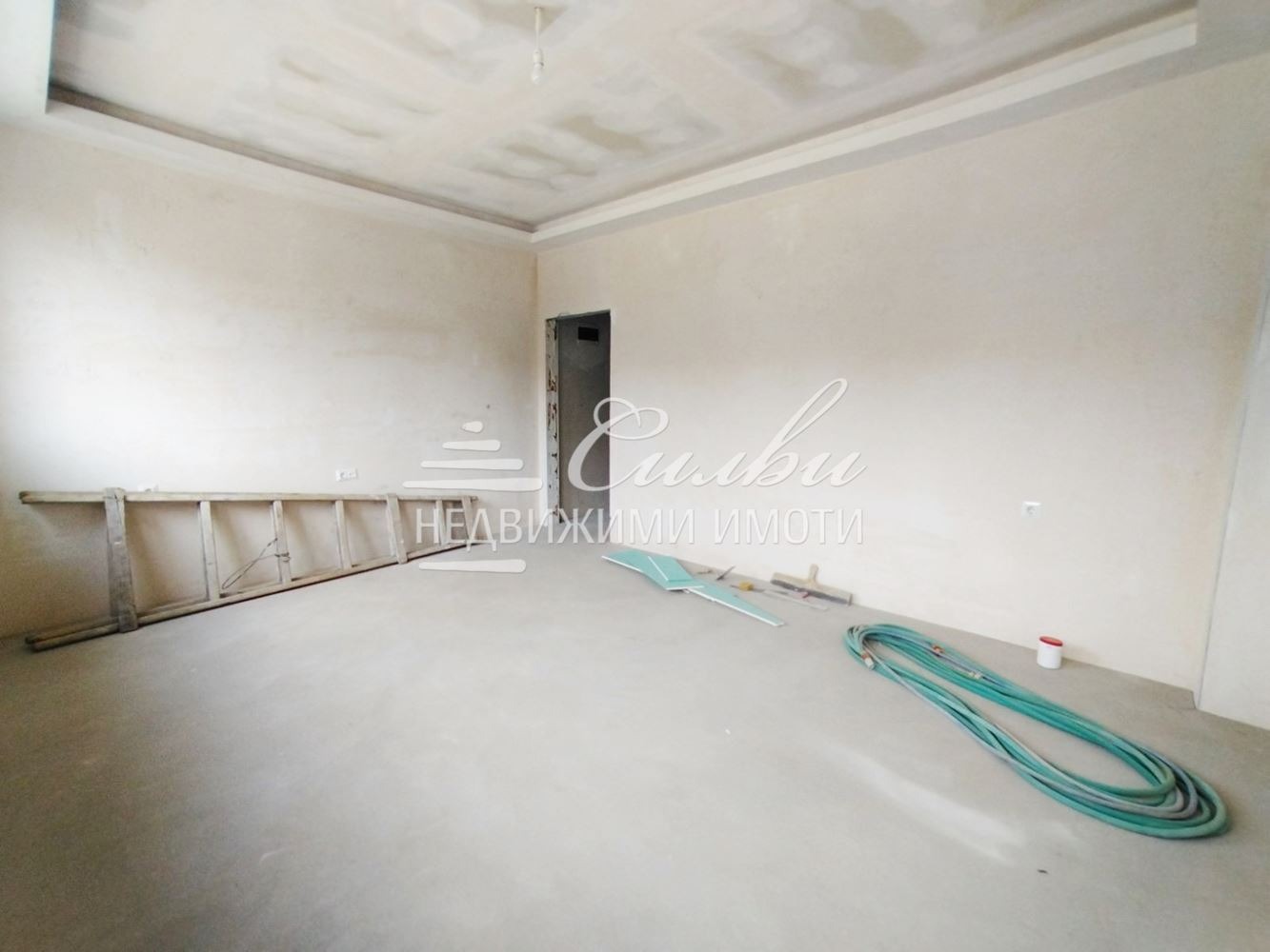 Продава 3-СТАЕН, гр. Шумен, Гривица, снимка 2 - Апартаменти - 52602312