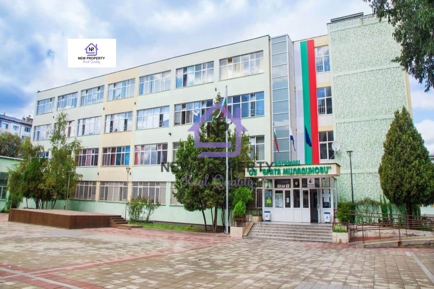Продава 3-СТАЕН, гр. Бургас, Братя Миладинови, снимка 15 - Апартаменти - 55027143
