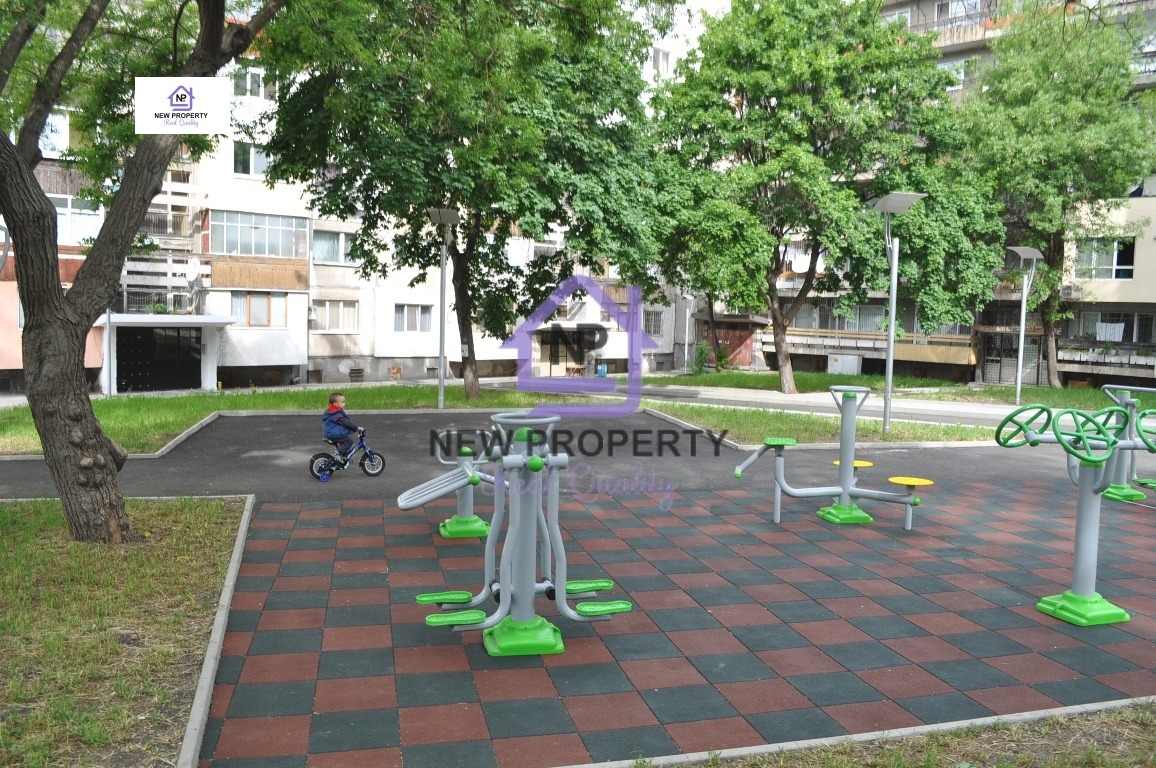 Продава 3-СТАЕН, гр. Бургас, Братя Миладинови, снимка 17 - Апартаменти - 55027143