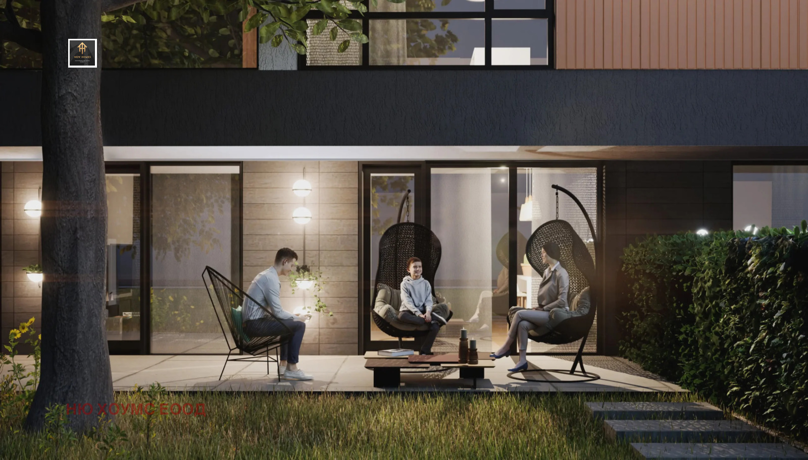 Продава 3-СТАЕН, гр. София, Люлин 2, снимка 2 - Апартаменти - 53941899