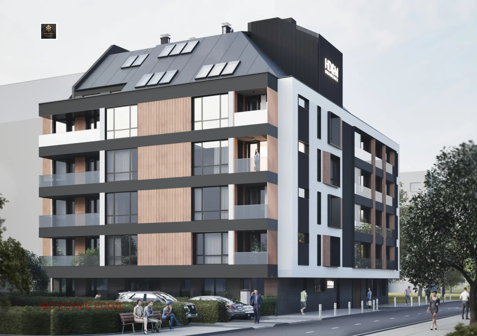 Продава 3-СТАЕН, гр. София, Люлин 2, снимка 1 - Апартаменти - 53941899