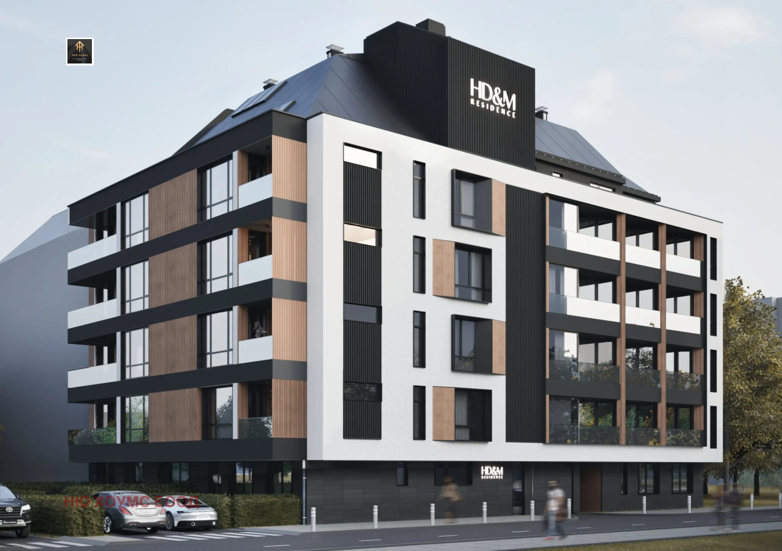 Продава 3-СТАЕН, гр. София, Люлин 2, снимка 7 - Апартаменти - 53941899