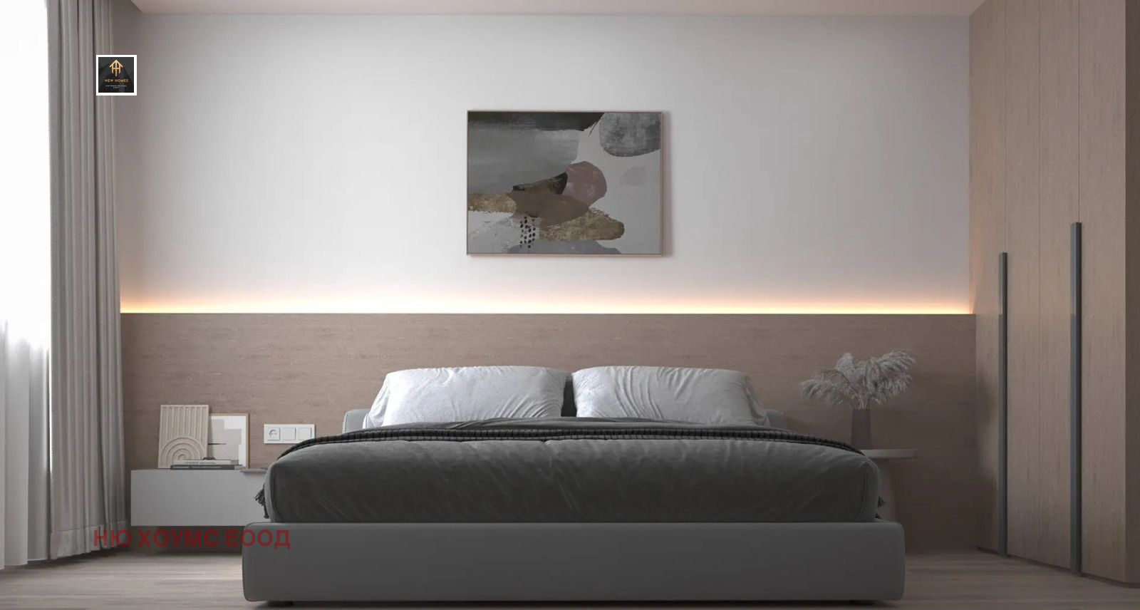 Продава 3-СТАЕН, гр. София, Люлин 2, снимка 4 - Апартаменти - 53941899