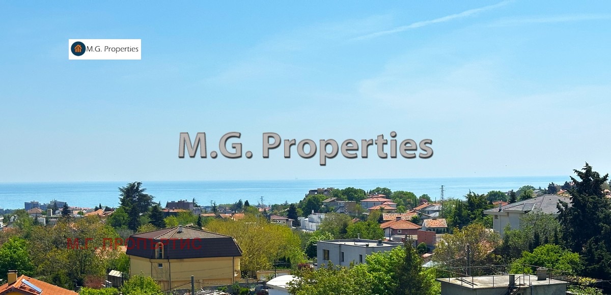 Продава 3-СТАЕН, гр. Варна, к.к. Св.Св. Константин и Елена, снимка 5 - Апартаменти - 53947726