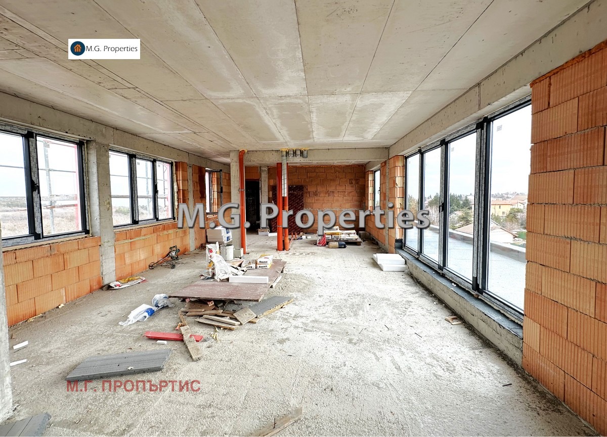 Продава 3-СТАЕН, гр. Варна, к.к. Св.Св. Константин и Елена, снимка 4 - Апартаменти - 53947726