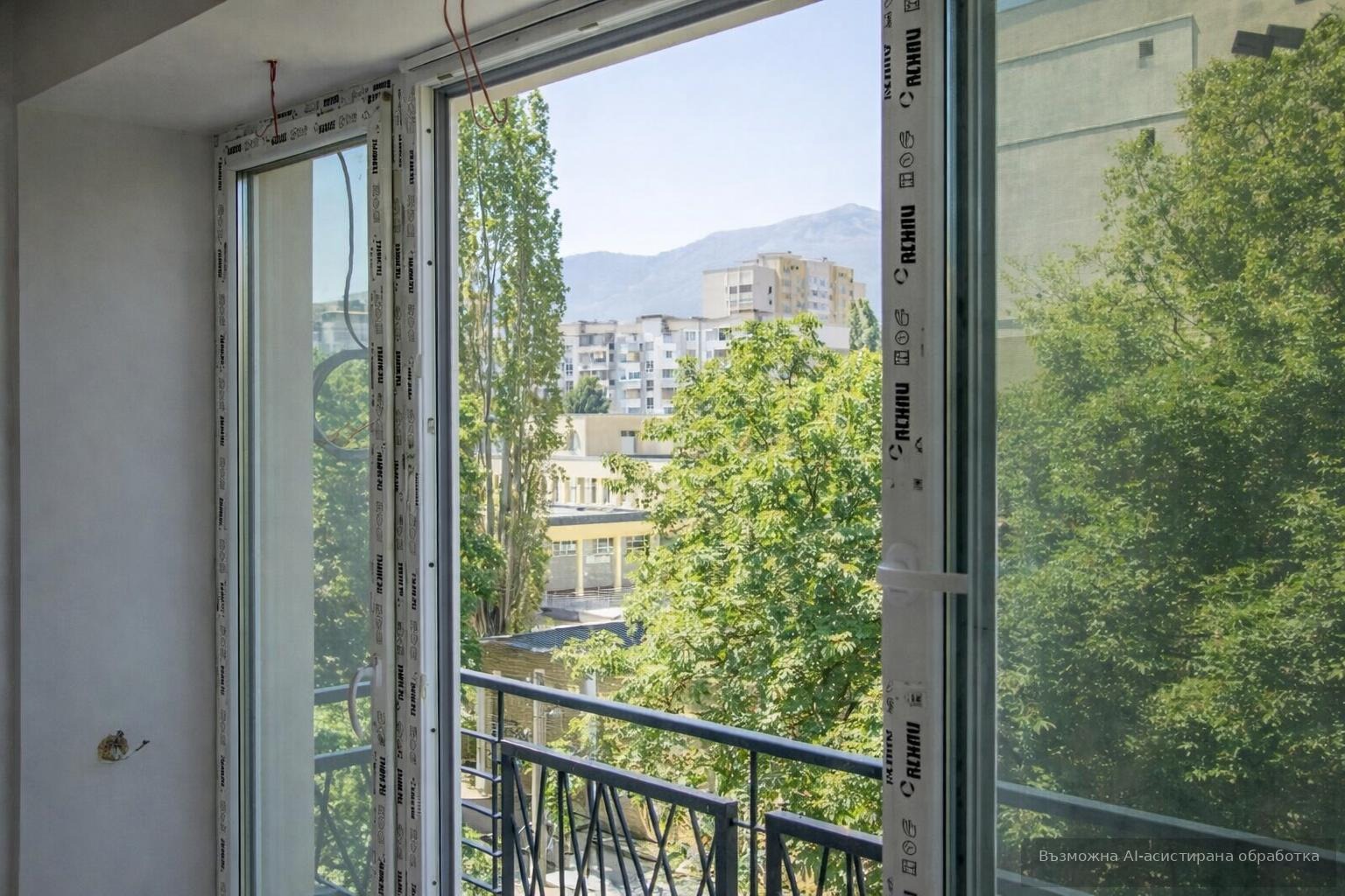 Продава 3-СТАЕН, гр. София, Стрелбище, снимка 10 - Апартаменти - 54630274