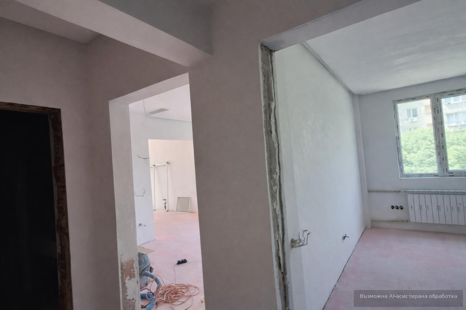 Продава 3-СТАЕН, гр. София, Стрелбище, снимка 9 - Апартаменти - 54630274
