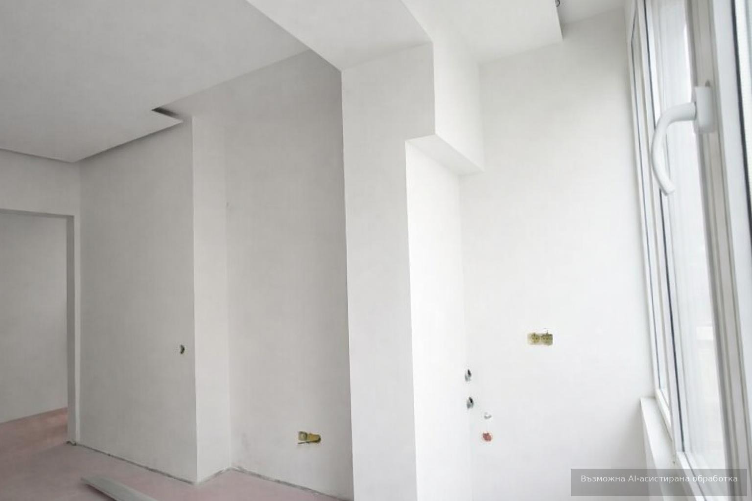 Продава 3-СТАЕН, гр. София, Стрелбище, снимка 3 - Апартаменти - 54630274