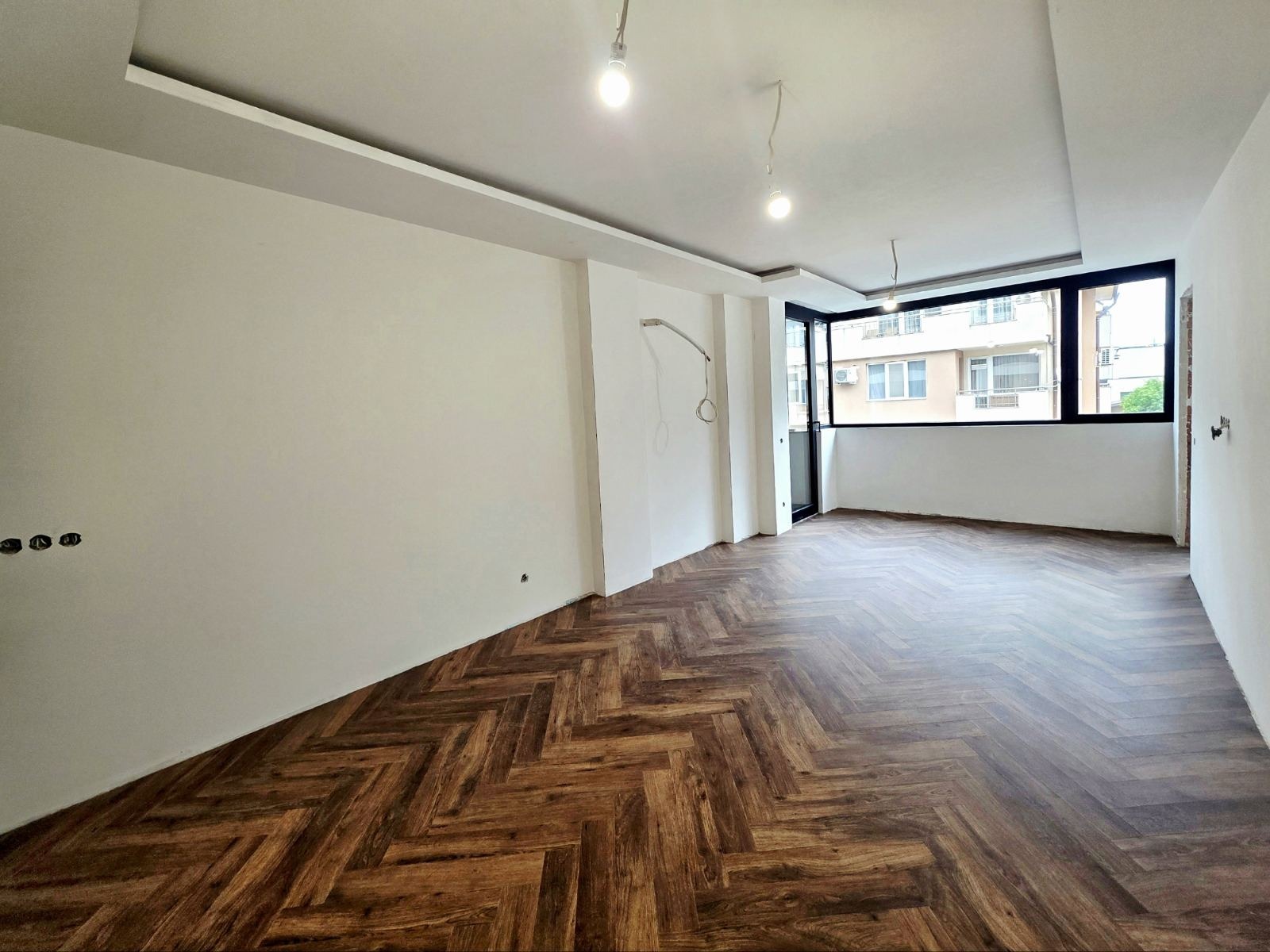Продава 3-СТАЕН, гр. София, Кръстова вада, снимка 8 - Апартаменти - 54646688