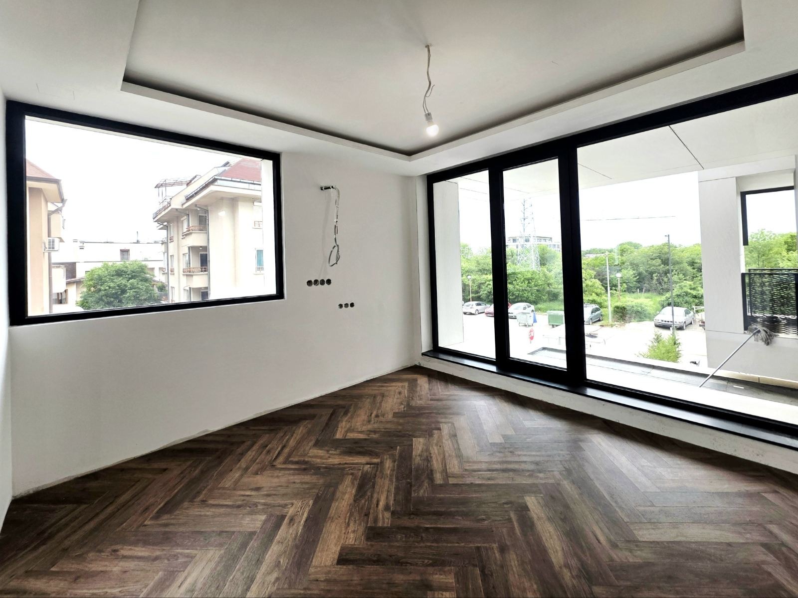 Продава 3-СТАЕН, гр. София, Кръстова вада, снимка 2 - Апартаменти - 54646688