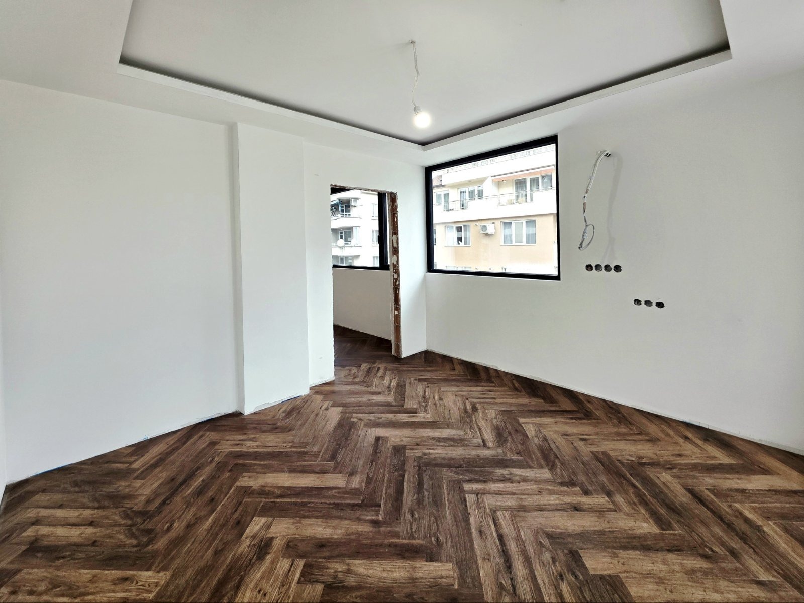 Продава 3-СТАЕН, гр. София, Кръстова вада, снимка 3 - Апартаменти - 54646688