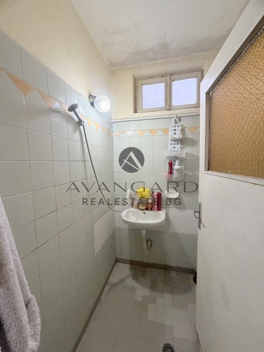 Продава 3-СТАЕН, гр. Пловдив, Христо Смирненски, снимка 12 - Апартаменти - 54846380