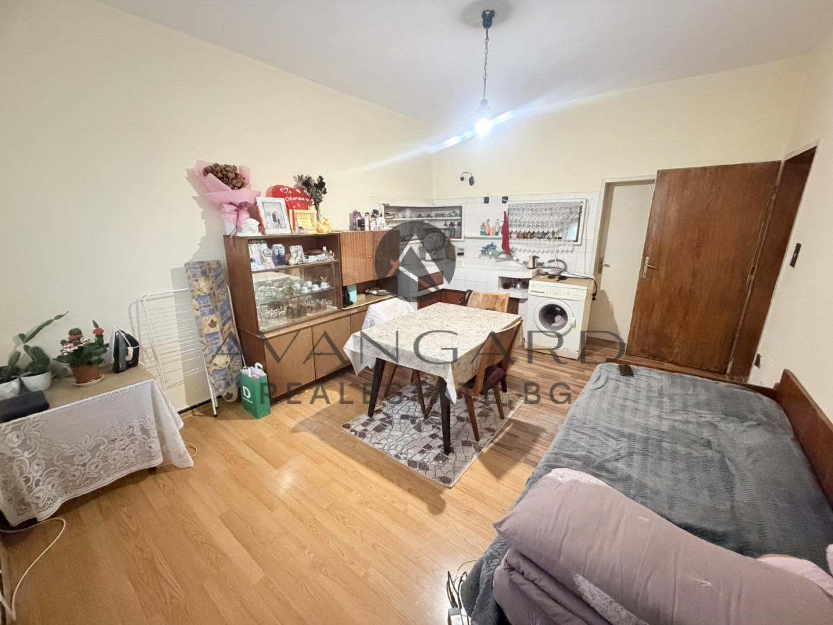 Продава 3-СТАЕН, гр. Пловдив, Христо Смирненски, снимка 6 - Апартаменти - 54846380