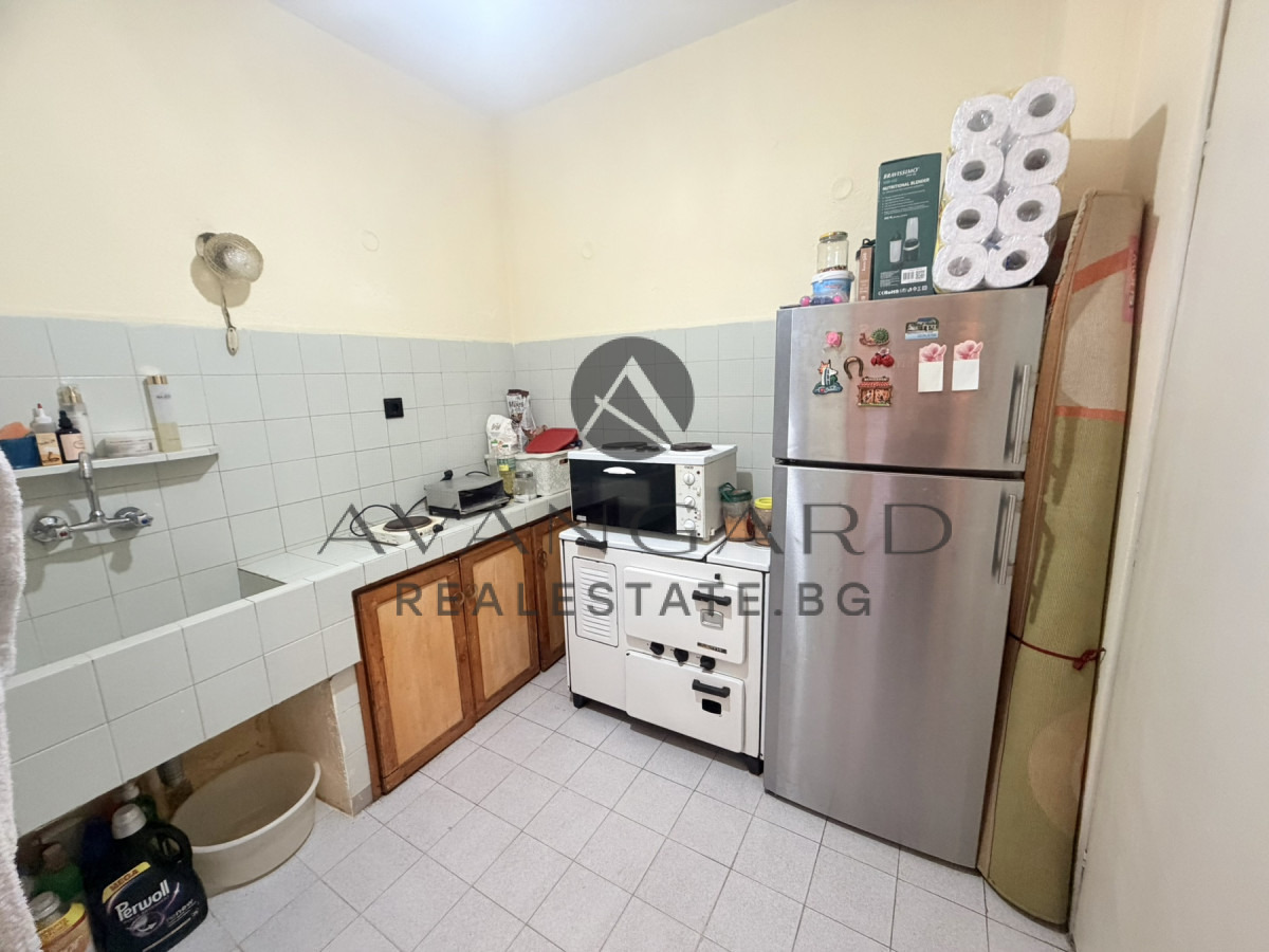 Продава 3-СТАЕН, гр. Пловдив, Христо Смирненски, снимка 10 - Апартаменти - 54846380
