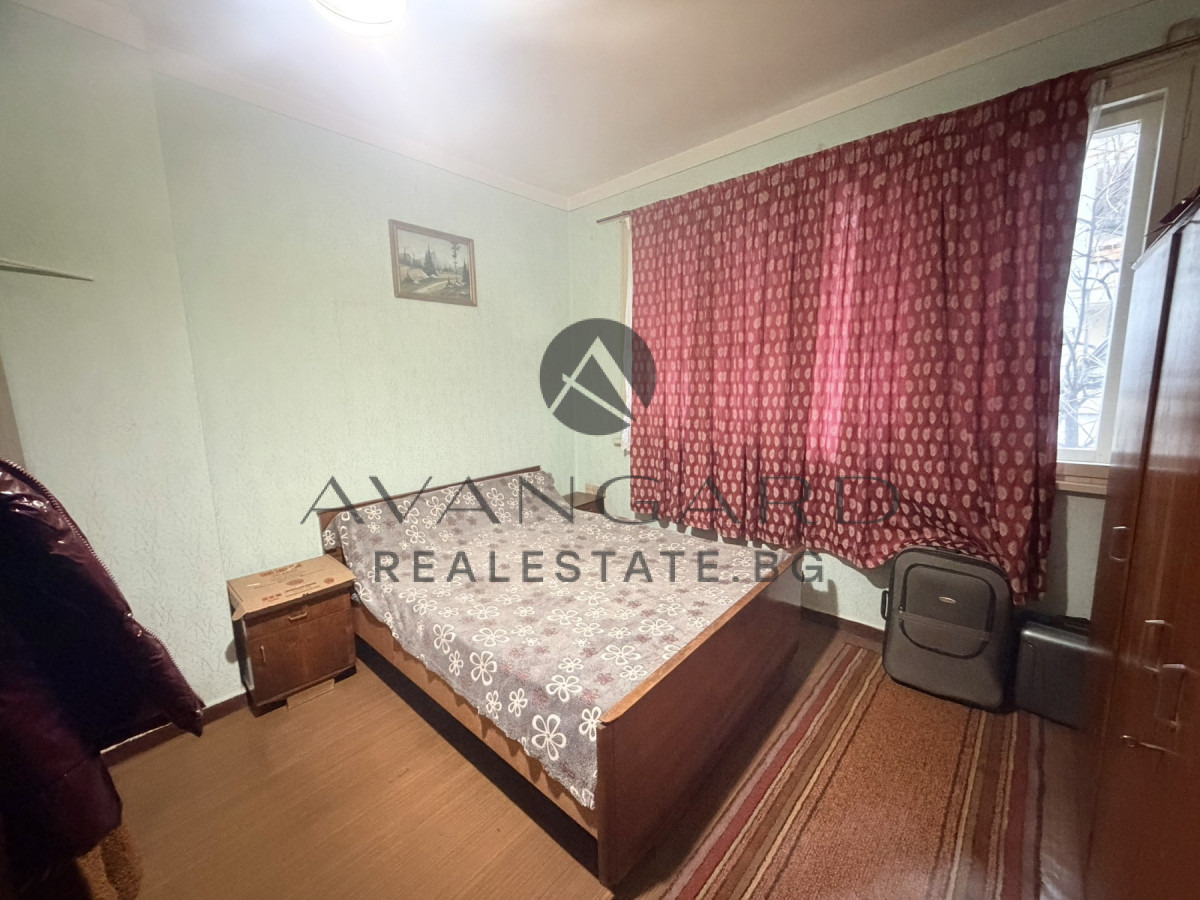 Продава 3-СТАЕН, гр. Пловдив, Христо Смирненски, снимка 7 - Апартаменти - 54846380