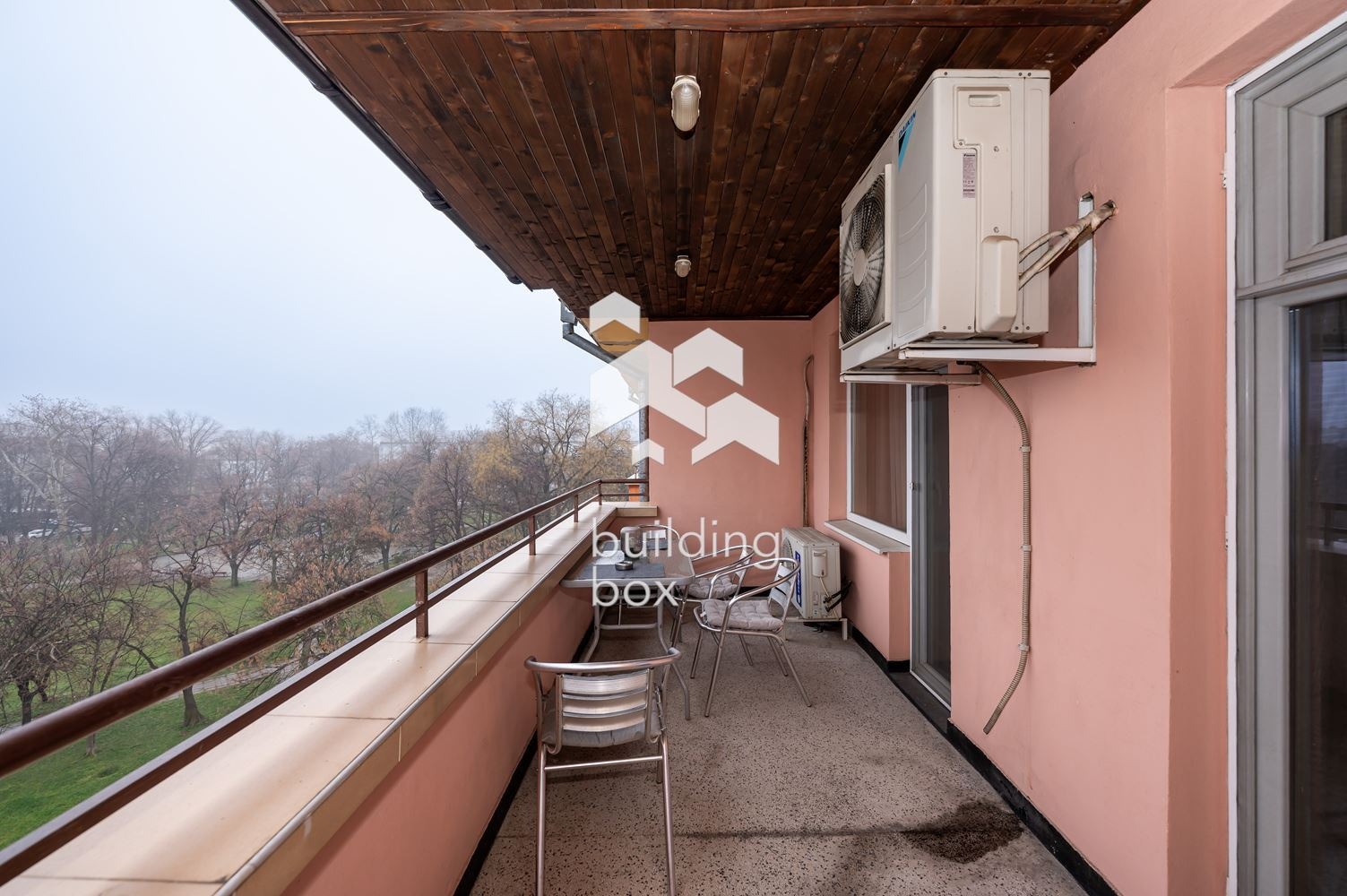 Продава 3-СТАЕН, гр. Пловдив, Кючук Париж, снимка 11 - Апартаменти - 54954902