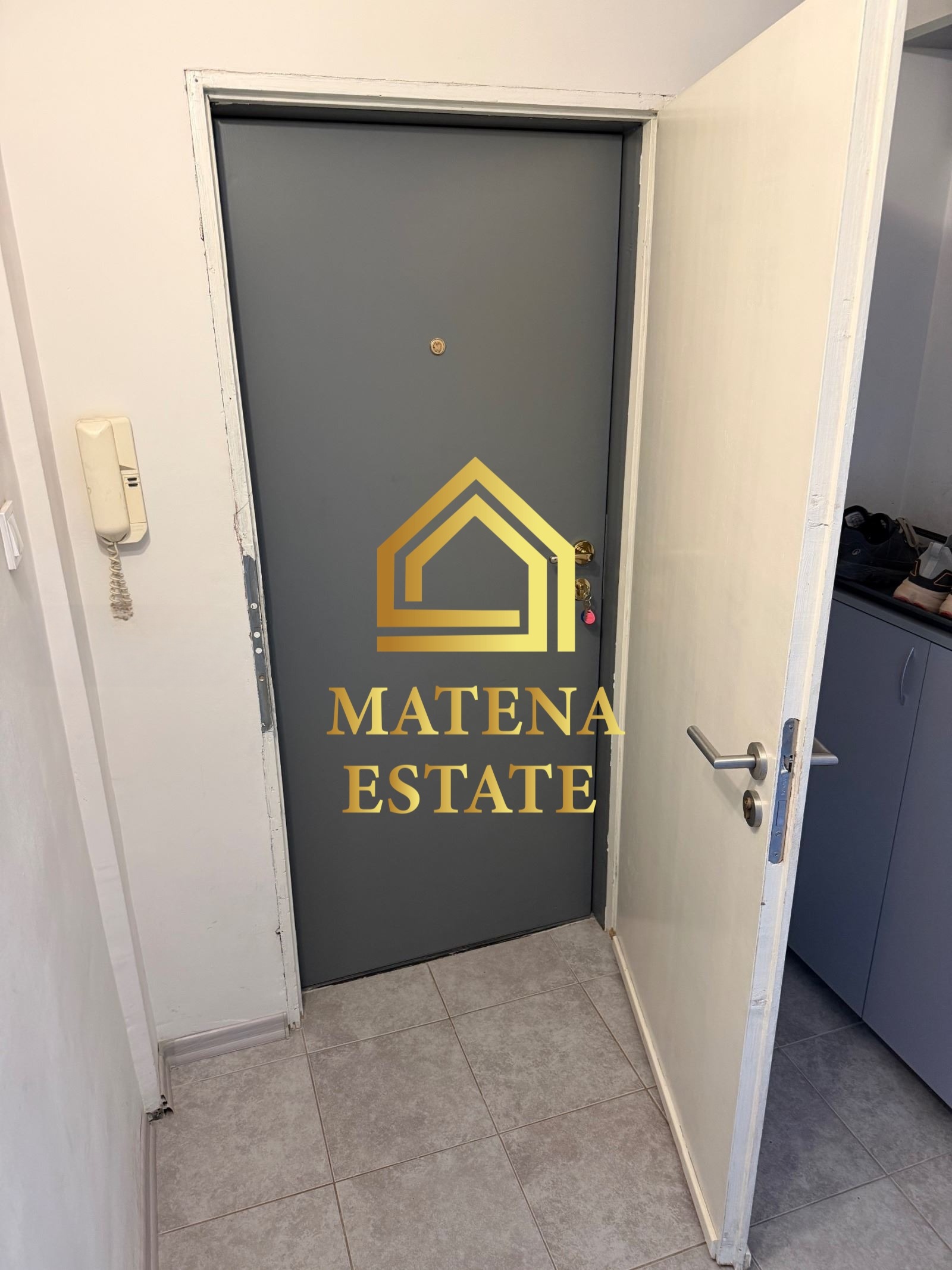 Продава 3-СТАЕН, гр. София, Дианабад, снимка 9 - Апартаменти - 55526210