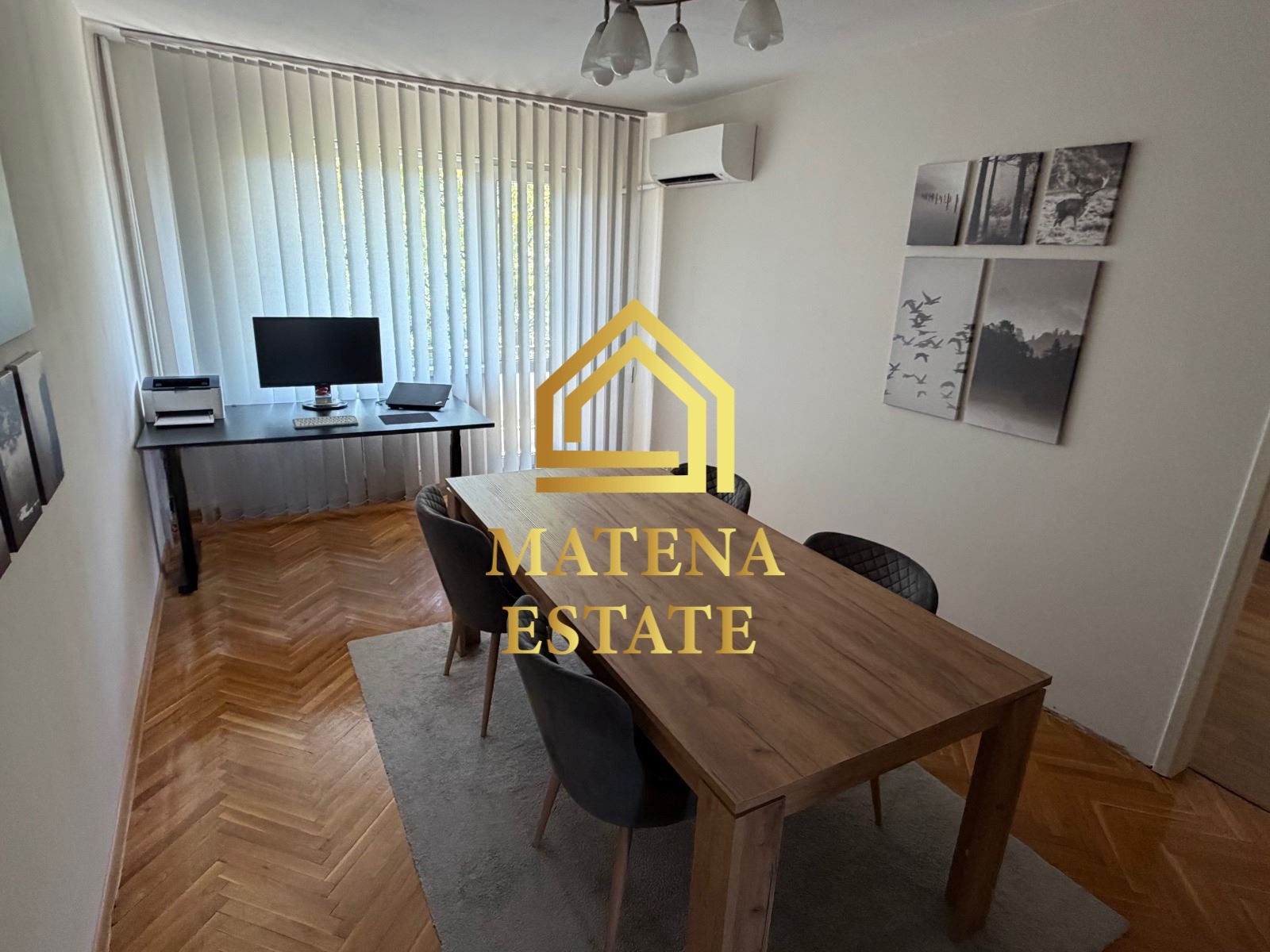 Продава 3-СТАЕН, гр. София, Дианабад, снимка 16 - Апартаменти - 55526210
