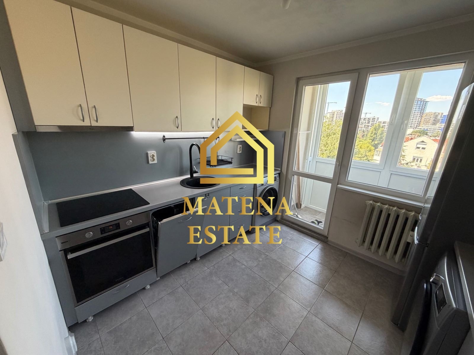 Продава 3-СТАЕН, гр. София, Дианабад, снимка 4 - Апартаменти - 55526210