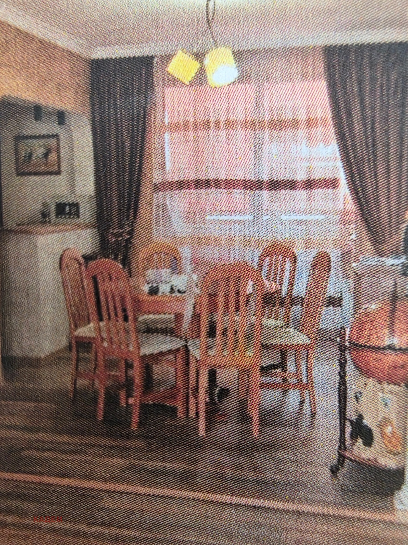 Продава 4-СТАЕН, гр. Кюстендил, Бузлуджа, снимка 5 - Апартаменти - 53974201