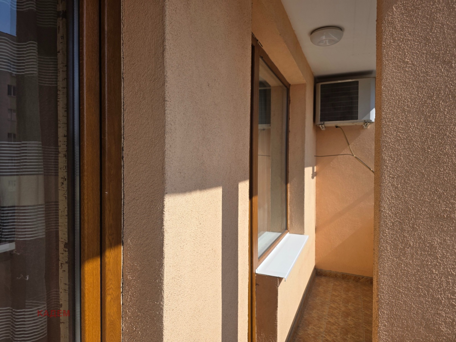 Продава 4-СТАЕН, гр. Кюстендил, Бузлуджа, снимка 8 - Апартаменти - 53974201