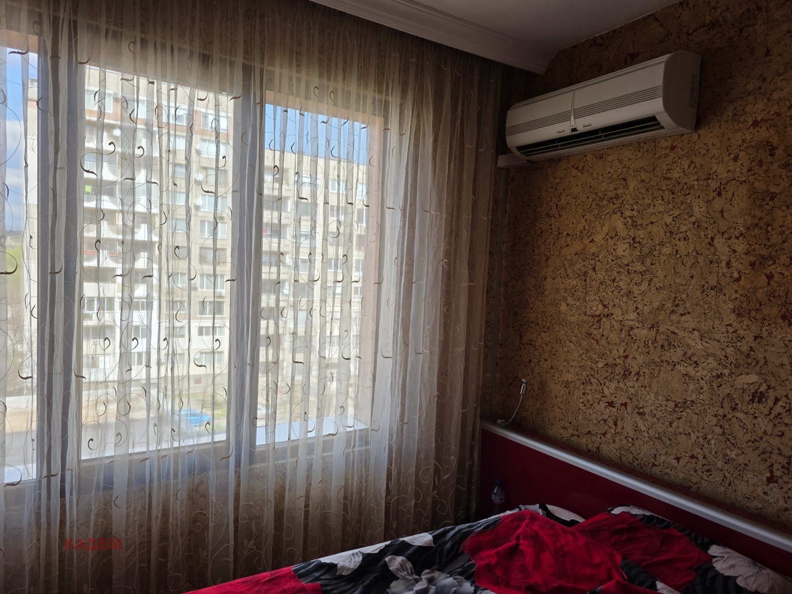 Продава 4-СТАЕН, гр. Кюстендил, Бузлуджа, снимка 13 - Апартаменти - 53974201