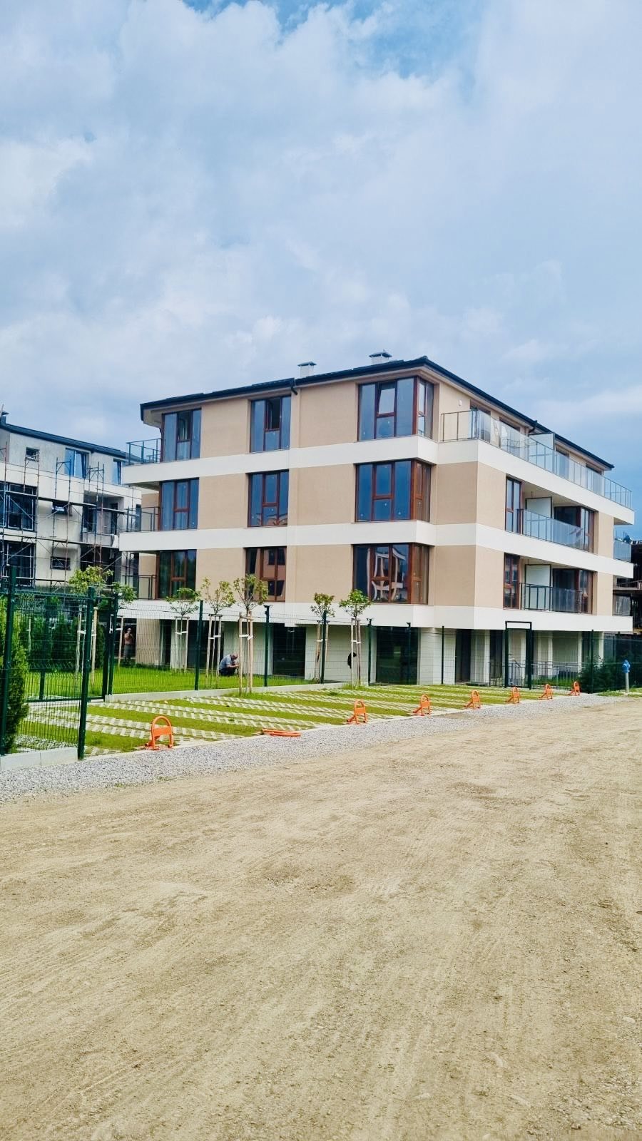 Продава ОФИС, гр. София, Овча купел, снимка 2 - Офиси - 45510026